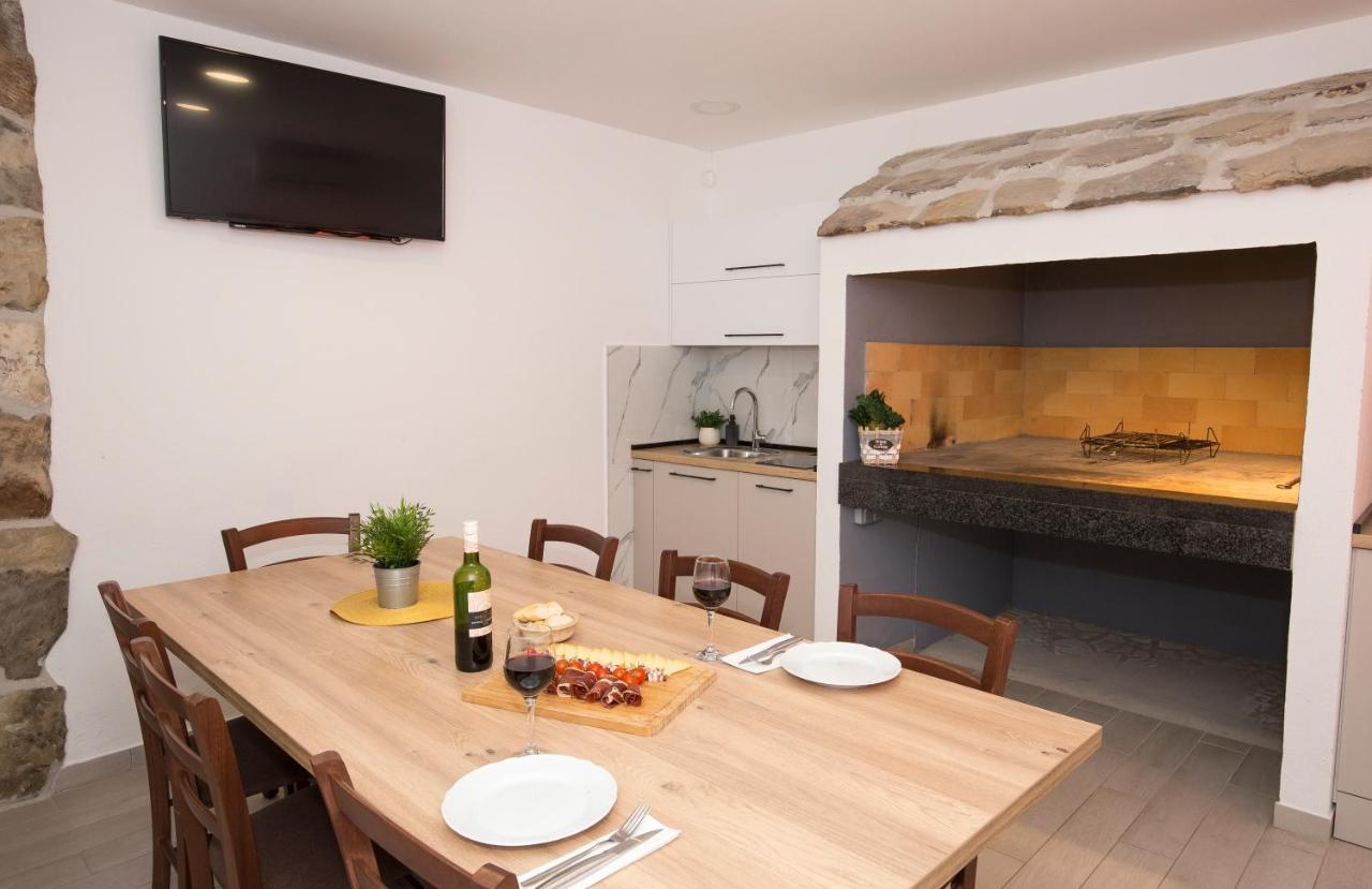 Apartment Maya Bellissima Tugare المظهر الخارجي الصورة