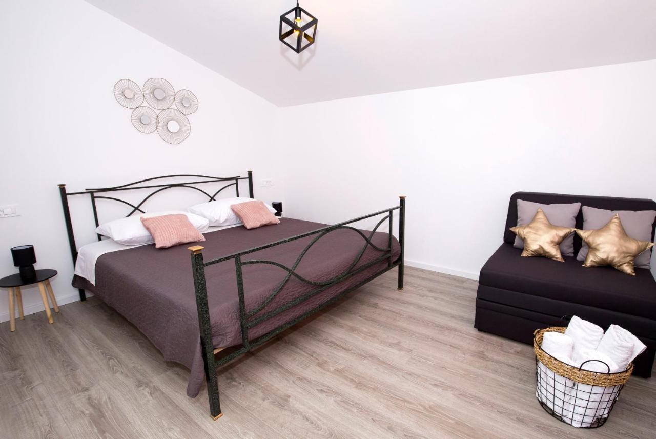 Apartment Maya Bellissima Tugare المظهر الخارجي الصورة
